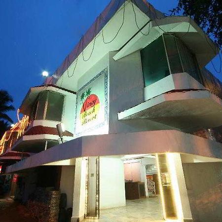Vincy Beach Resort 柯瓦 外观 照片