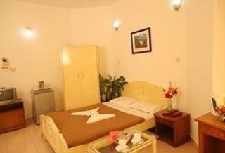 Vincy Beach Resort 柯瓦 外观 照片